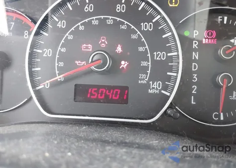 2009 Suzuki Sx4 Technology из США, поврежденный, VIN JS2YB413396204532